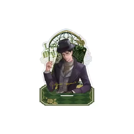 Lord of the Mysteries Acrylic Stand figura Floating Shadows Series Gehrman 15 cm  termékfotó