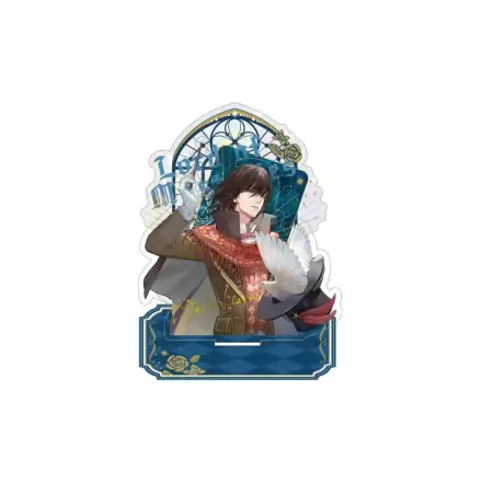 Lord of the Mysteries Acrylic Stand figura Floating Shadows Series Merlin Hermes 15 cm  termékfotó