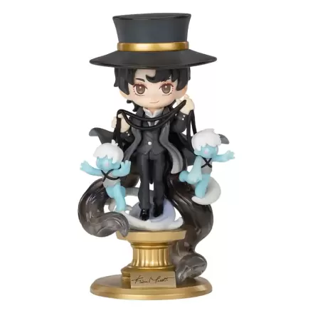 Lord of the Mysteries Chibi figura Klein Moretti Shen Zhi Ling Kong 13 cm termékfotó
