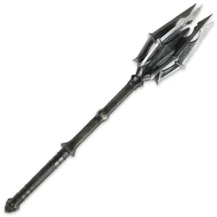 Lord of the Rings 1/1 Mace of Sauron with One Ring replika termékfotó
