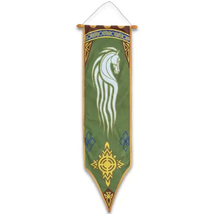 Lord of the Rings 1/1 Rohan Banner replika 167 cm termékfotó
