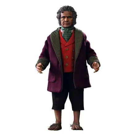 Lord of the Rings 1/6 Bilbo Baggins akciófigura 20 cm termékfotó
