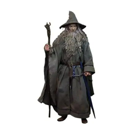 Lord of the Rings 1/6 Gandalf akciófigura 32 cm termékfotó