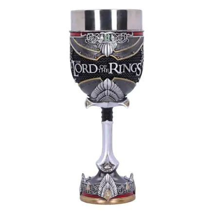 Lord Of The Rings Goblet Aragorn termékfotója