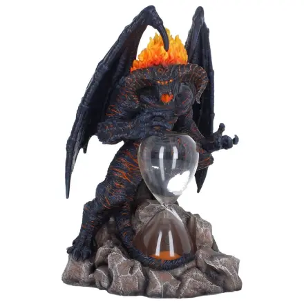 Lord of the Rings Balrog homokóra 24 cm termékfotó