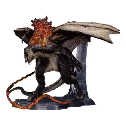 Lord of the Rings Balrog (Organic Version) Műanyag modell készlet 28 cm termékfotója