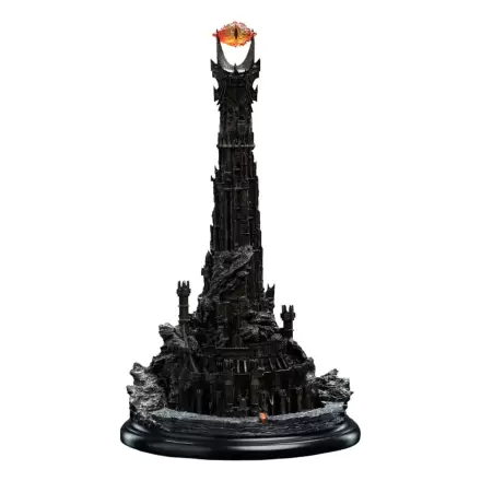 Lord of the Rings Barad-dur szobor figura 19 cm termékfotója