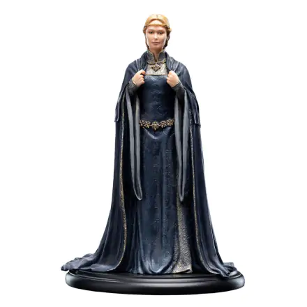 Lord of the Rings Éowyn in Mourning Mini szobor figura 19 cm termékfotója