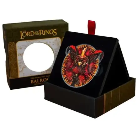 Lord of the Rings érme 