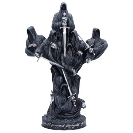 Lord of the Rings figura Ringwraiths of Middle Earth 35 cm termékfotó