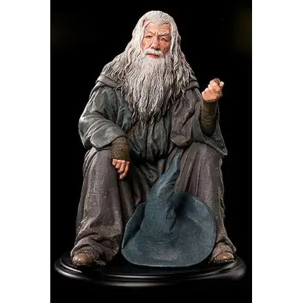 Lord of the Rings Gandalf szobor figura 15 cm termékfotó