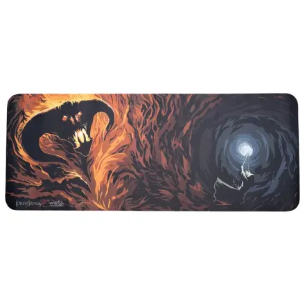 Lord of the Rings Gandalf & The Balrog in Moria asztali alátét 74 cm  termékfotó