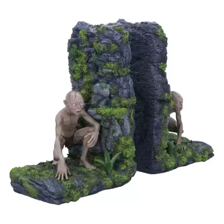 Lord of the Rings Gollum & Smeagol könyvtámasz 19 cm termékfotója