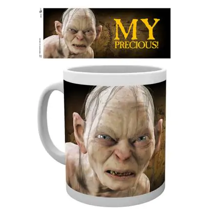 Lord of the Rings Gollum bögre termékfotó