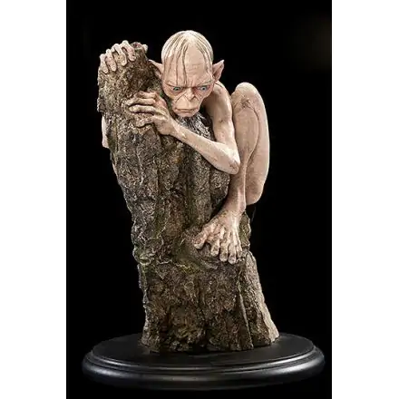 Lord of the Rings Gollum szobor figura 15 cm termékfotó