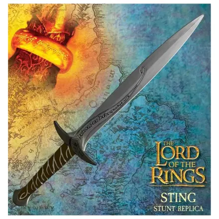 Lord of the Rings LARP Stunt Prop replika 1/1 Sting 56 cm termékfotó