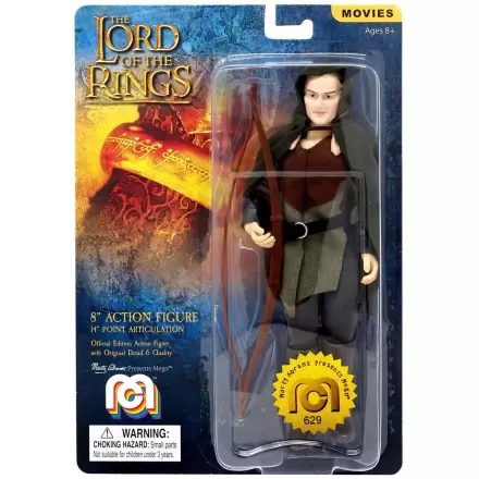 Lord of the Rings Legolas akciófigura 20 cm termékfotója