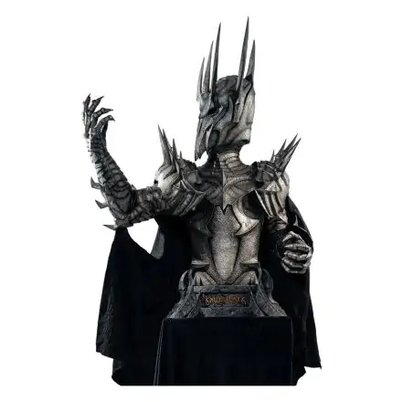 Lord Of The Rings Life Size 1/1 Sauron mellszobor figura 175 cm termékfotó