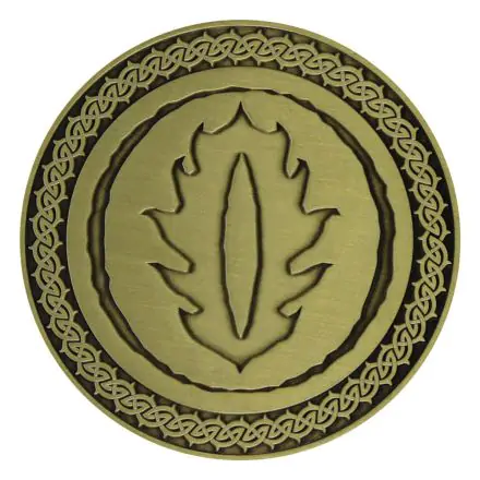 Lord of the Rings Medallion Mordor Limitált kiadás termékfotó