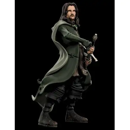 Lord of the Rings Mini Epics Vinyl Aragon figura 12 cm termékfotója