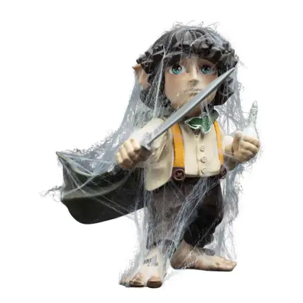 Lord of the Rings Mini Epics Vinyl figura Frodo Baggins (Limitált kiadás) 11 cm termékfotója