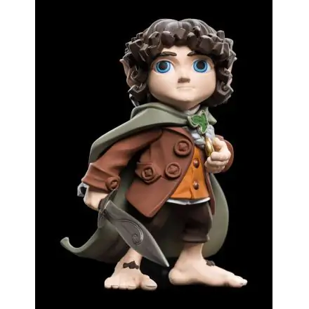 Lord of the Rings Mini Epics Vinyl Frodo Baggins figura 11 cm termékfotója