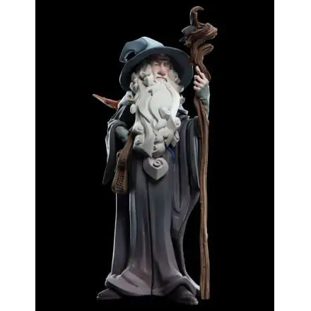 Lord of the Rings Mini Epics Vinyl Gandalf The Grey figura 18 cm termékfotója