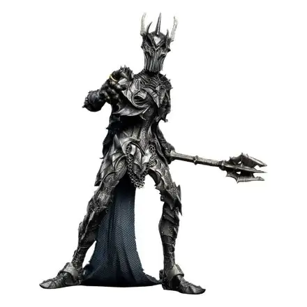 Lord of the Rings Mini Epics Vinyl Lord Sauron figura 23 cm termékfotója