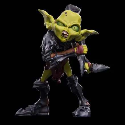 Lord of the Rings Mini Epics Vinyl Moria Orc figura 12 cm termékfotó