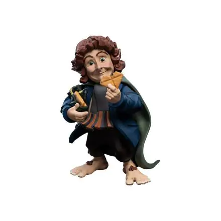 Lord of the Rings Mini Epics Vinyl Pippin figura 18 cm termékfotója