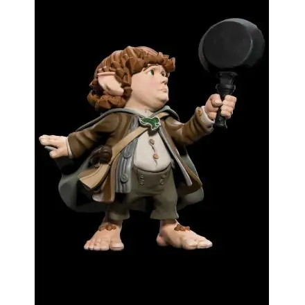 Lord of the Rings Mini Epics Vinyl Samwise figura 11 cm termékfotója