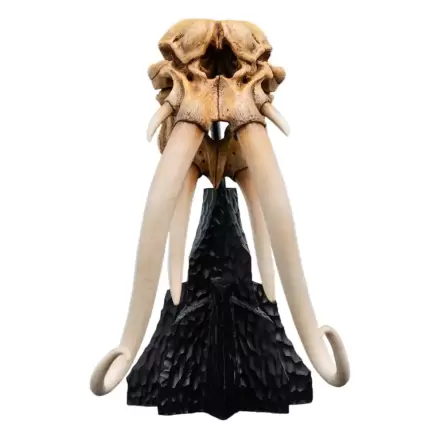 Lord of the Rings Mini szobor figura Skull of a Mumak 15 cm termékfotó