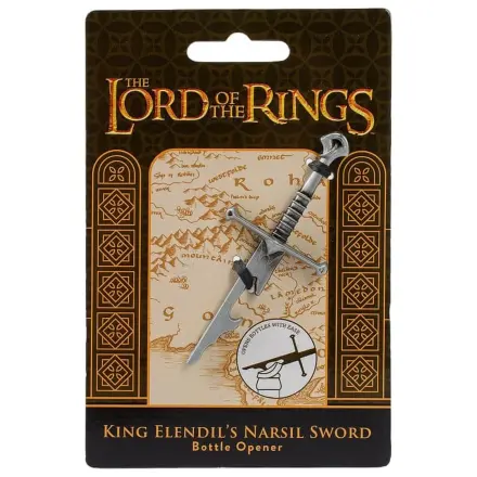 Lord of the Rings Narsil Sword sörnyitó  termékfotó