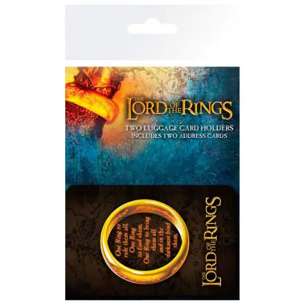 Lord of the Rings One Ring irattartó termékfotó