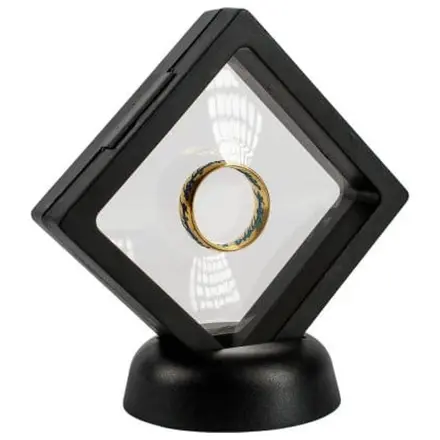 Lord of the Rings One Ring replika Glow in the Dark termékfotó