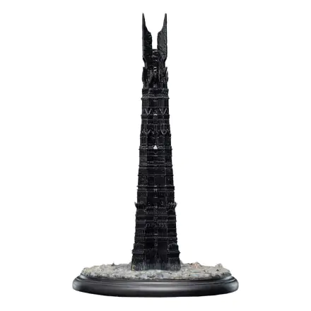 Lord of the Rings Orthanc szobor figura 18 cm termékfotója