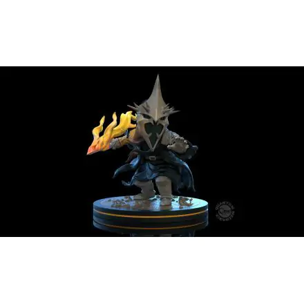 Lord of the Rings Q-Fig Witch King figura 15 cm termékfotó