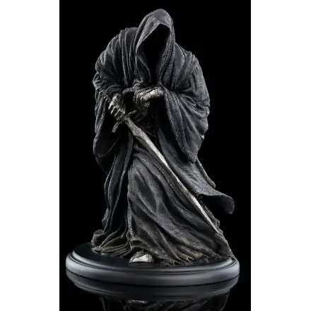 Lord of the Rings Ringwraith  szobor figura 15 cm termékfotója