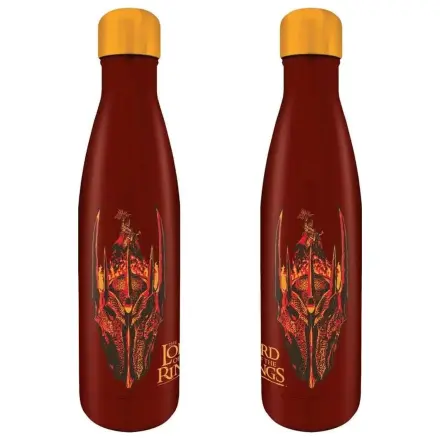 Lord of the Rings rozsdamentes acél palack kulacs 530ml termékfotó