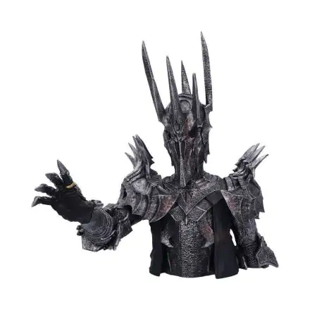 Lord of the Rings Bust Sauron 39 cm termékfotója