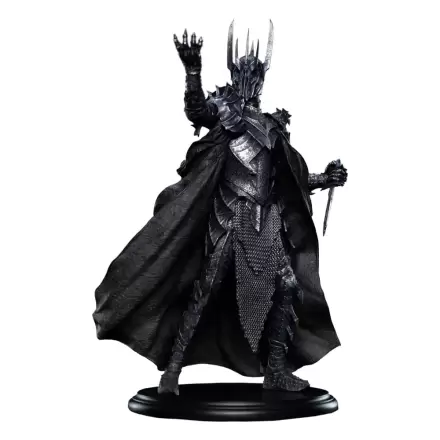 Lord of the Rings Sauron Mini szobor figura 20 cm termékfotója