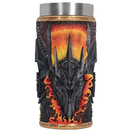 Lord of the Rings Sauron serleg 20 cm termékfotó