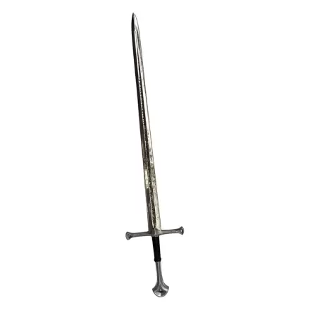 Lord of the Rings Scaled Prop replika Anduril Sword 21 cm termékfotója