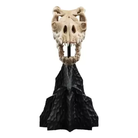 Lord of the Rings Skull of a Fell Beast Mini szobor figura 21 cm termékfotója