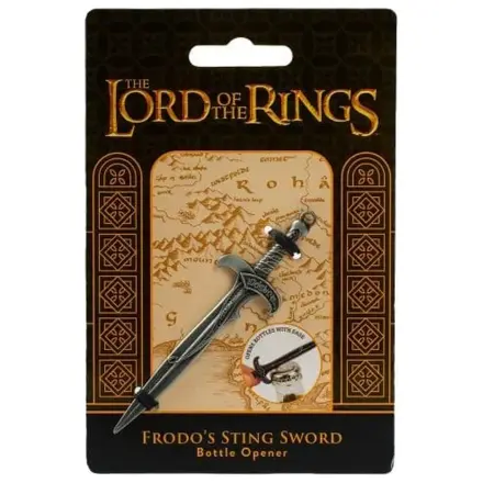 Lord of the Rings sörnyitó Sting Sword termékfotó