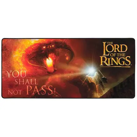 Lord of the Rings Stars Version 2 XXL asztali alátét termékfotó