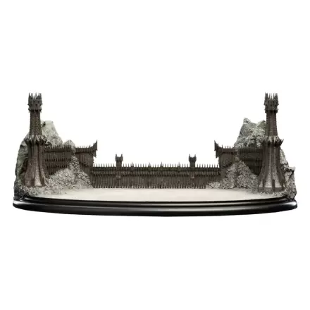 Lord of the Rings The Black Gate of Mordor szobor figura 15 cm termékfotója