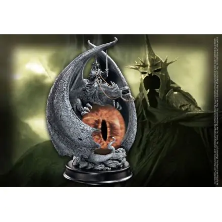 Lord of the Rings The Fury of the Witch King szobor figura 20 cm termékfotója