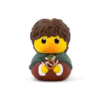 Lord of the Rings Tubbz Mini PVC figura Frodo Baggins 5 cm termékfotó