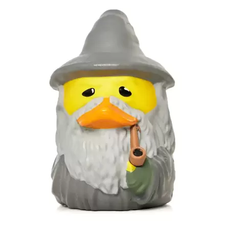 Lord of the Rings Tubbz Mini PVC figura Gandalf the Grey 5 cm termékfotója